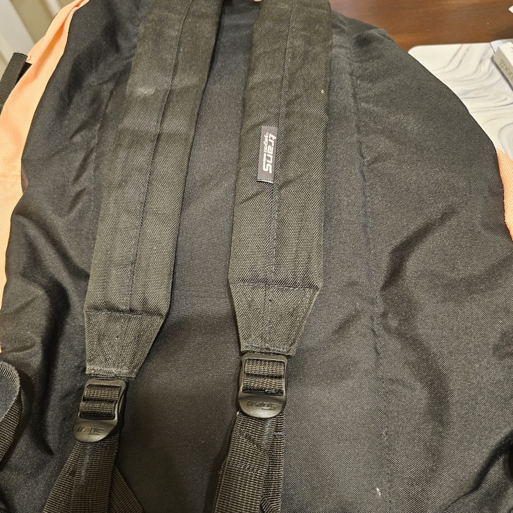 backpack - Picture 2 of 3
